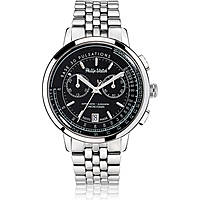 watch chronograph man Philip Watch Grand Archive R8273698001
