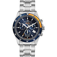 watch chronograph man Philip Watch Sealion R8273609001