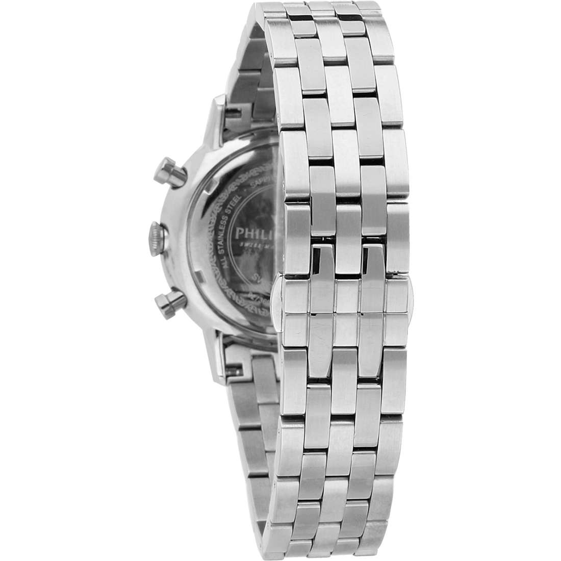 watch chronograph man Philip Watch Truman R8273695003