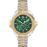 watch chronograph man Philipp Plein Plein chrono royal PWPRA0324