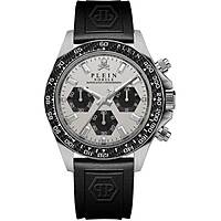 watch chronograph man Philipp Plein PWVAA0523