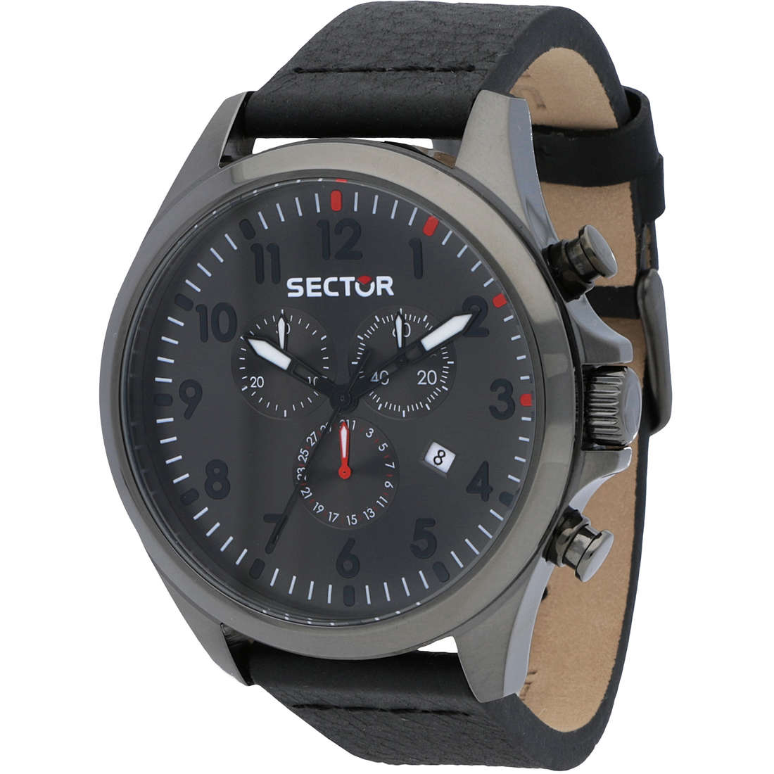 watch chronograph man Sector 180 R3271690026