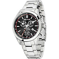 watch chronograph man Sector 180 R3273690008