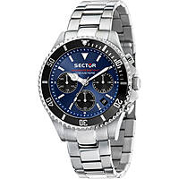watch chronograph man Sector 230 R3273661027