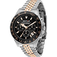 watch chronograph man Sector 230 R3273661031