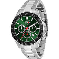 watch chronograph man Sector 230 R3273661048