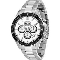watch chronograph man Sector 230 R3273661049
