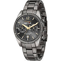 watch chronograph man Sector 240 R3253240001