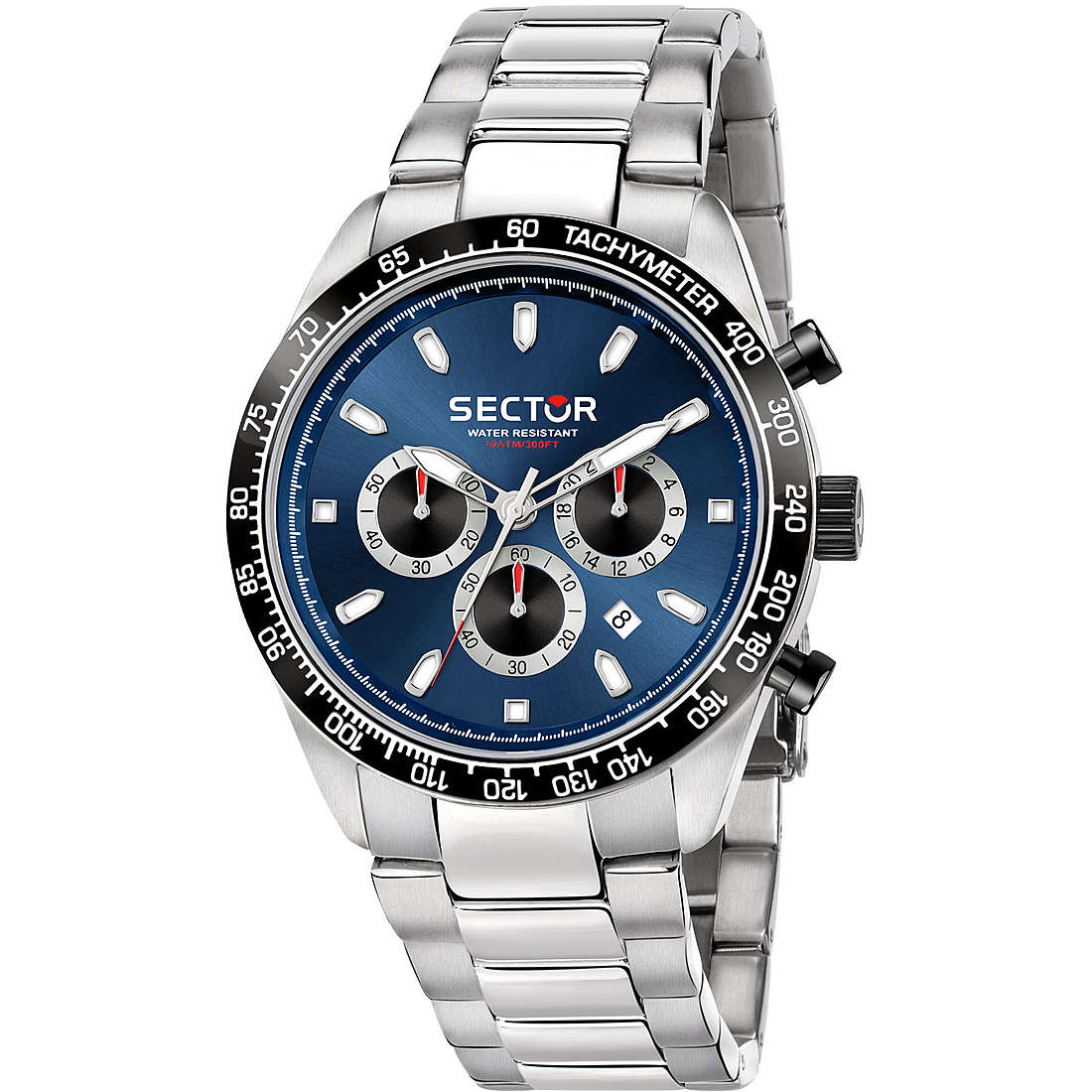 watch chronograph man Sector 245 R3273786014