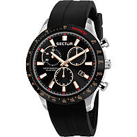 watch chronograph man Sector 270 R3271778001