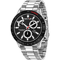 watch chronograph man Sector 270 R3273778002