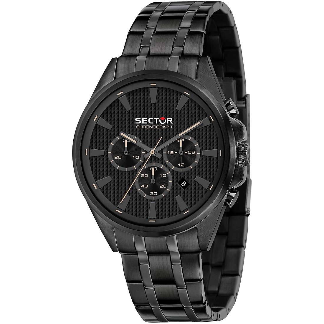 watch chronograph man Sector 280 R3273991001
