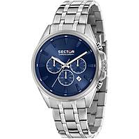 watch chronograph man Sector 280 R3273991004