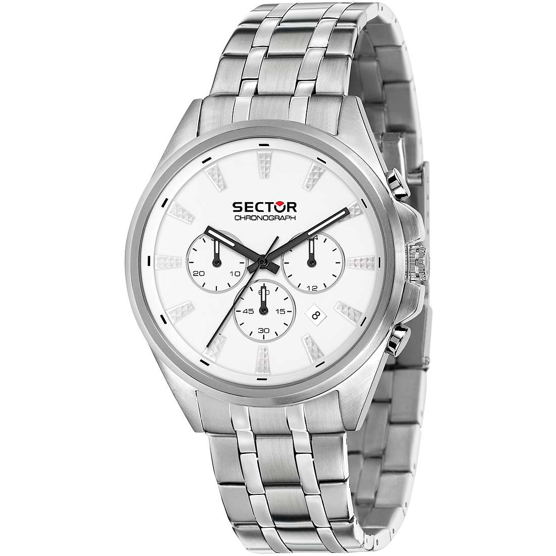 watch chronograph man Sector 280 R3273991005