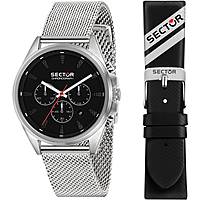 watch chronograph man Sector 280 R3273991006