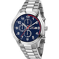 watch chronograph man Sector 670 R3273740003