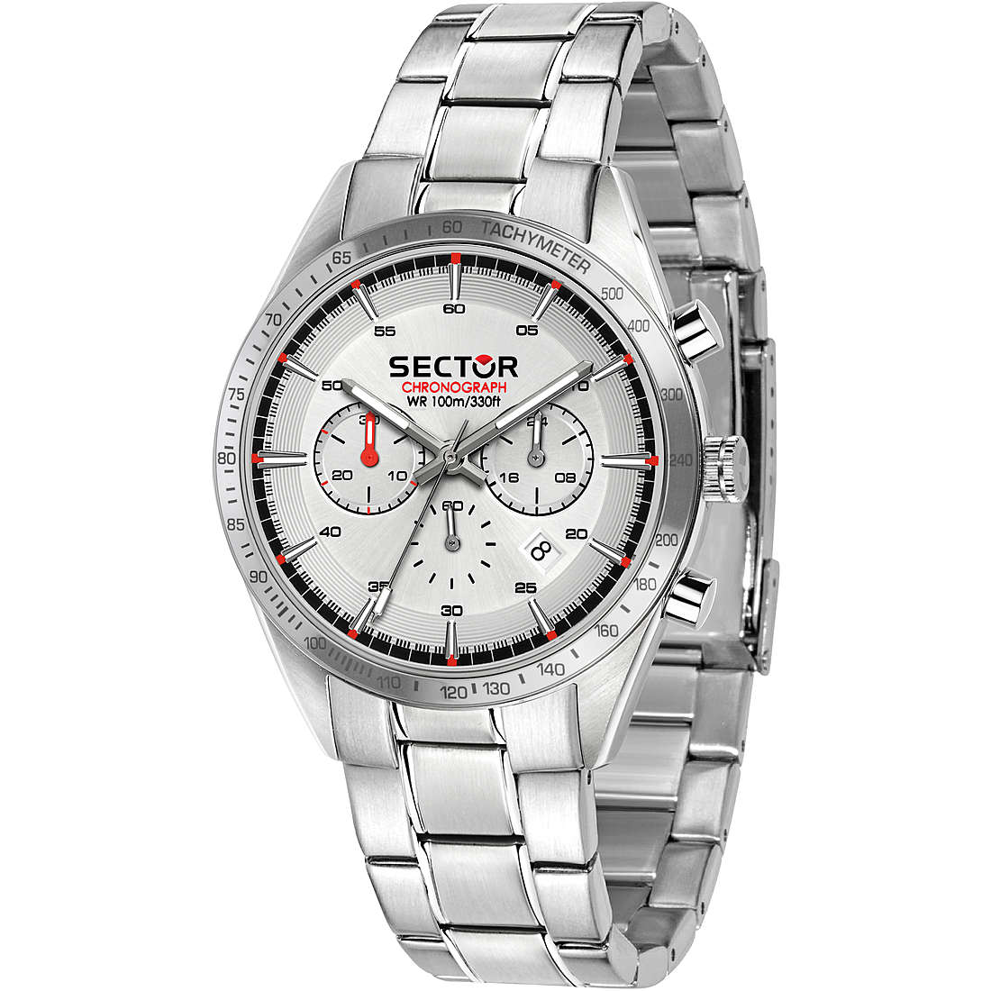 watch chronograph man Sector 770 R3273616005