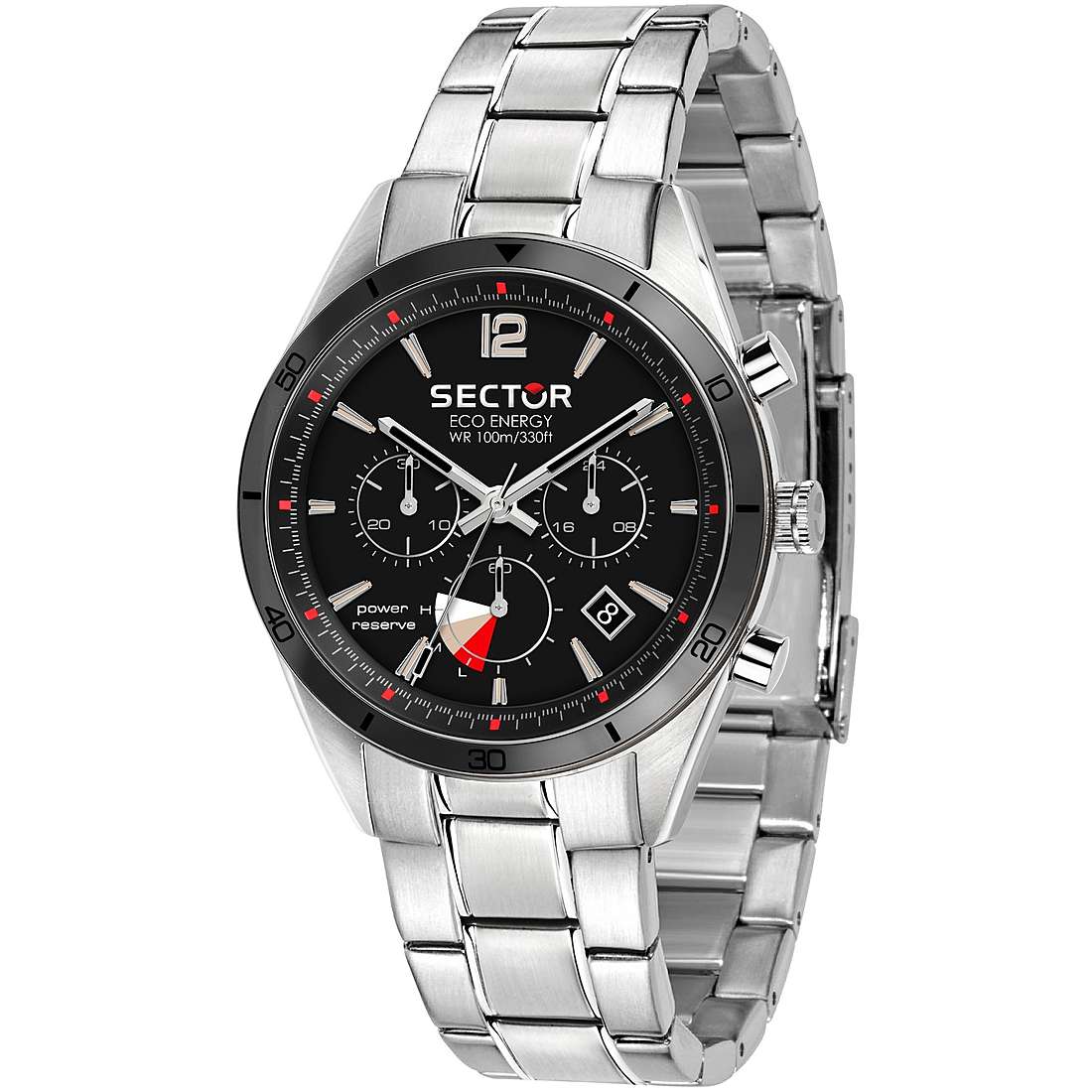 watch chronograph man Sector 770 R3273616008