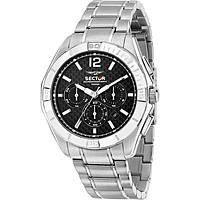 watch chronograph man Sector 790 R3273636003