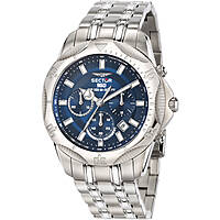 watch chronograph man Sector 950 R3273981006