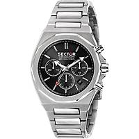 watch chronograph man Sector 960 R3273628002