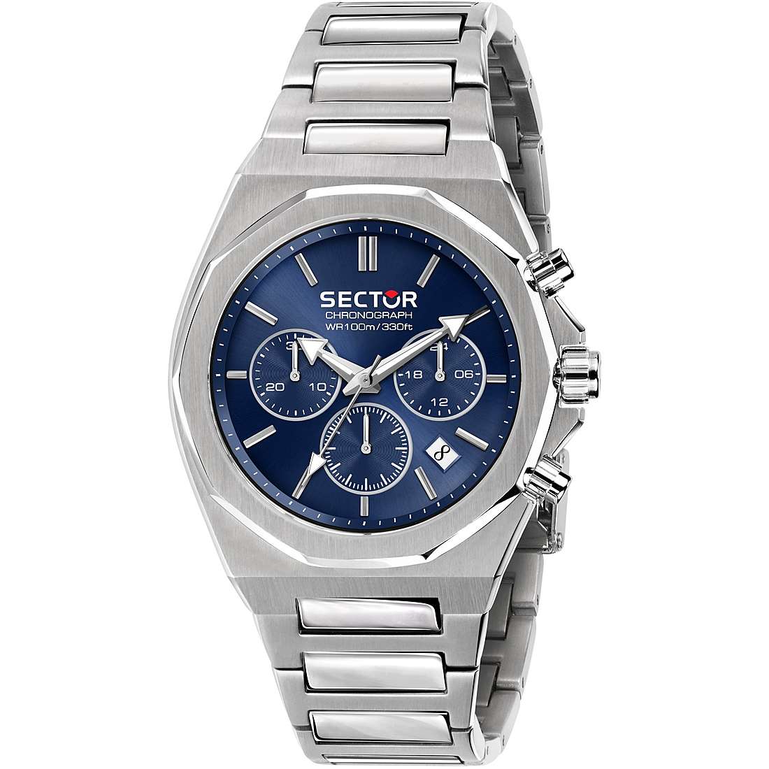 watch chronograph man Sector 960 R3273628003