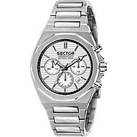 watch chronograph man Sector 960 R3273628004