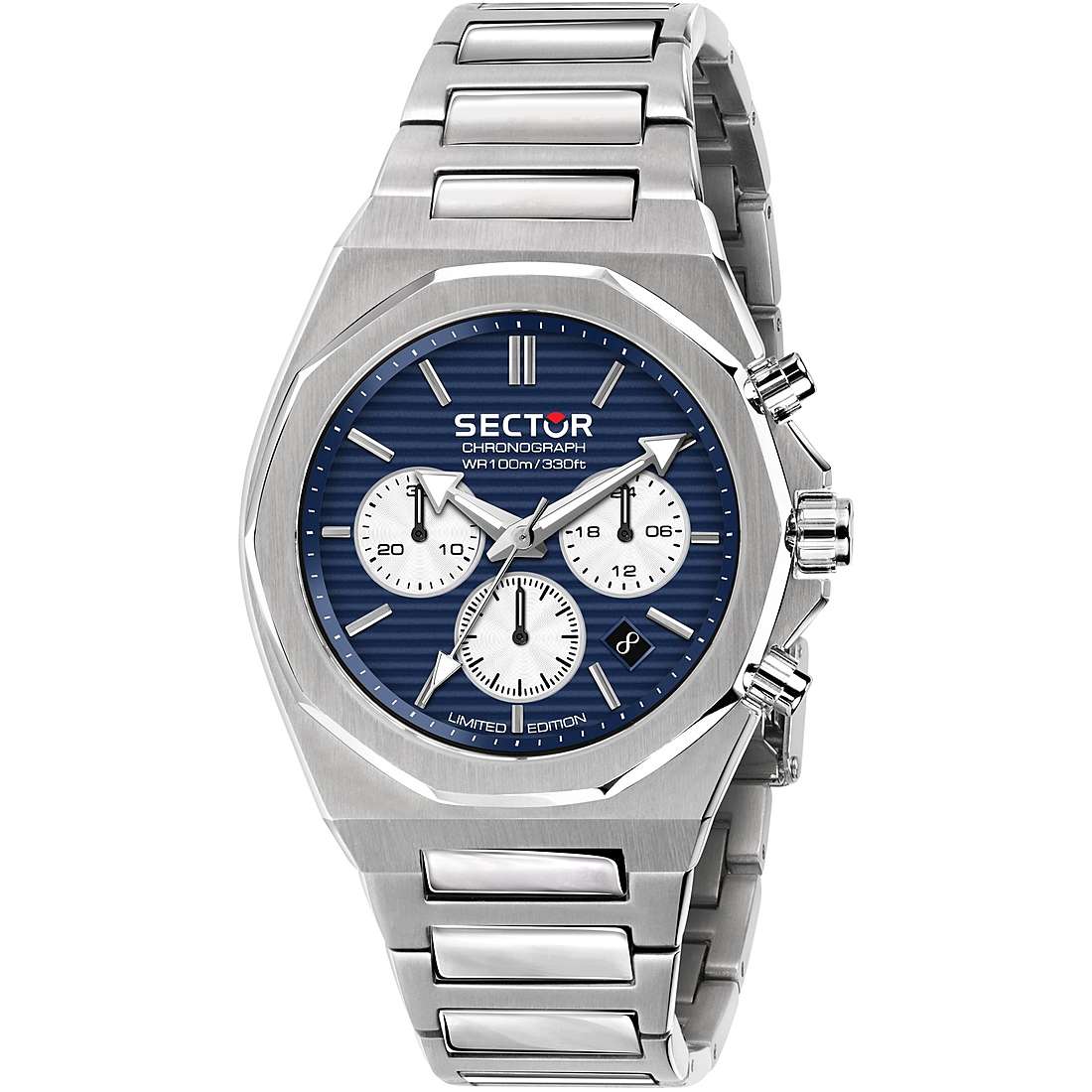 watch chronograph man Sector 960 R3273628005