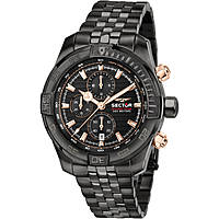 watch chronograph man Sector Diving Team R3273635003