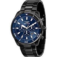 watch chronograph man Sector Oversize R3273602016