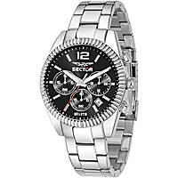 watch chronograph man Sector R3273676003
