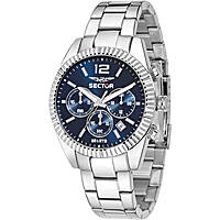 watch chronograph man Sector R3273676004