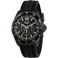 watch chronograph man Sector Sge 650 R3271631001