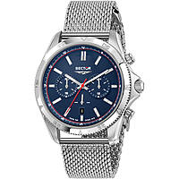 watch chronograph man Sector Sge 650 R3273631006