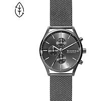 watch chronograph man Skagen Holst SKW6608