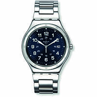 watch chronograph man Swatch Core YWS420GC