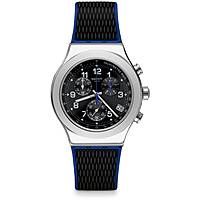 watch chronograph man Swatch YVS451