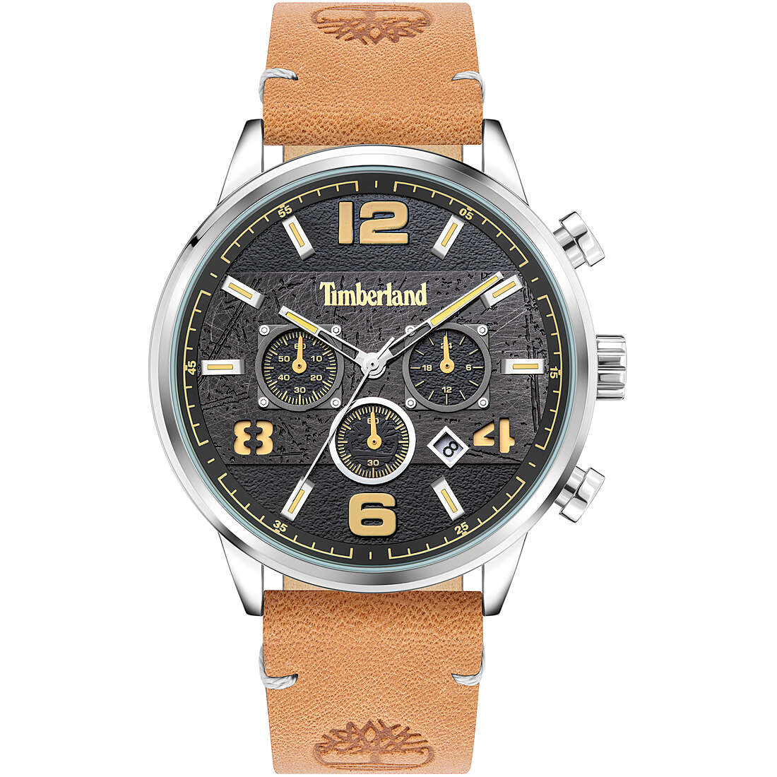 watch chronograph man Timberland Ellacoya-Z TDWGC2091204