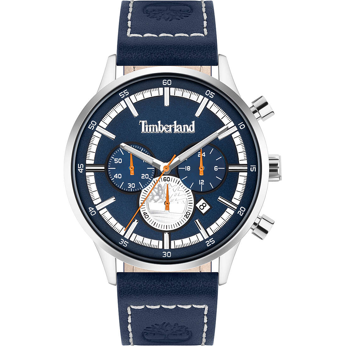 watch chronograph man Timberland Shackford-Z TDWGC2090502