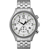 watch chronograph man Timex Mk1 TW2R68900