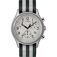 watch chronograph man Timex Mk1 TW2R81300