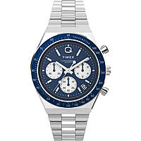 watch chronograph man Timex Q Timex TW2W51600
