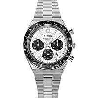 watch chronograph man Timex Q Timex TW2W53300