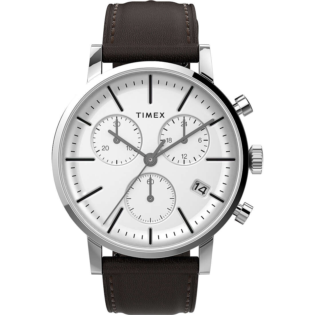 watch chronograph man Timex TW2V36600