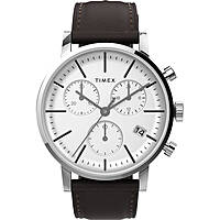 watch chronograph man Timex TW2V36600