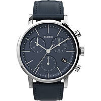 watch chronograph man Timex TW2V36800