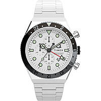 watch chronograph man Timex TW2V69900