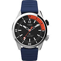 watch chronograph man Timex TW2V73500