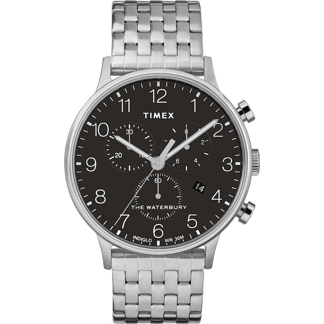 watch chronograph man Timex Waterbury Collection TW2R71900
