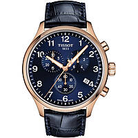 watch chronograph man Tissot Chrono XL T1166173604200
